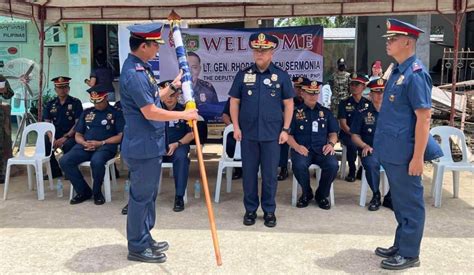 bayawan scandal|More police bodyguards eyed for local chief executives.
